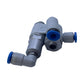 Festo GRXA-HG-1/8-QS-4 525667 Drossel-Rückschlagventil G1/8 QS-4