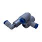 Festo GRXA-HG-1/8-QS-4 525667 Drossel-Rückschlagventil G1/8 QS-4