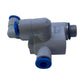 Festo GRXA-HG-1/8-QS-4 525667 Drossel-Rückschlagventil G1/8 QS-4