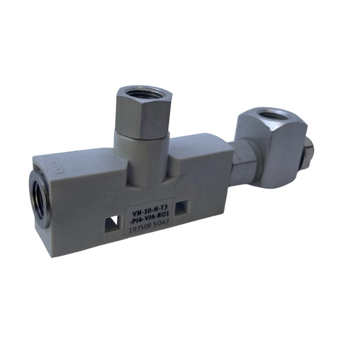 Festo VN-10-H-T3-PI4-VI4-RO1 193509 Vakuumsaugdüse Vakuumerzeuger