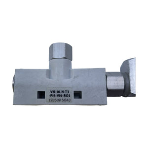 Festo VN-10-H-T3-PI4-VI4-RO1 193509 Vakuumsaugdüse Vakuumerzeuger