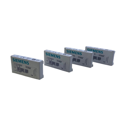 Siemens 3RT1916-1BC00 Überspannungsbegrenzer Varistor 48-127V AC 4 Stück