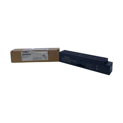 Siemens 6ES7193-1FL60-0XA0 DP Anreihklemme Zusatzklemme 2-fach 32 Kanäle