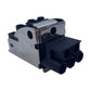 Siemens 6SL3162-2MA00-0AA0 Leistungsstecker SINAMICS S120 Power Connector 5-pol.