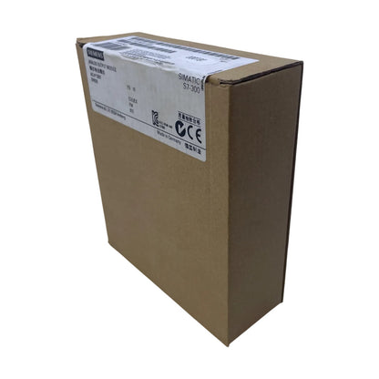 Siemens 6ES7332-5HD01-0AB0 SIMATIC S7-300 SM332 Analogausgabemodul 4AO Neu OVP