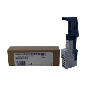 Siemens 6ES7193-4CD30-0AA0 SIMATIC ET200S Terminalmodul TM-P15C23-A0
