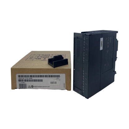 Siemens 6ES7331-7TF01-0AB0 S7-300 SM331 Analogeingabemodul 8AI HART Neu OVP