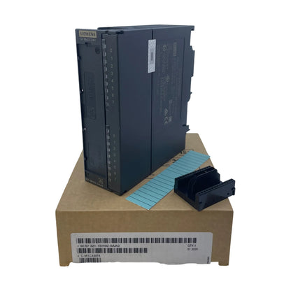 Siemens 6ES7321-1BH02-0AA0 SIMATIC S7-300 SM321 Digitaleingabemodul 16DI
