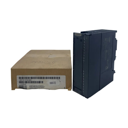 Siemens 6ES7331-7KF02-0AB0 SIMATIC S7-300 SM331 Analogeingabemodul 8AI