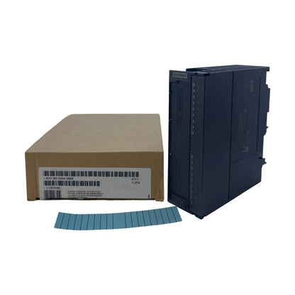Siemens 6ES7322-1HH01-0AA0 S7-300 SM322 Digitalausgabemodul 16DO Relais Neu OVP