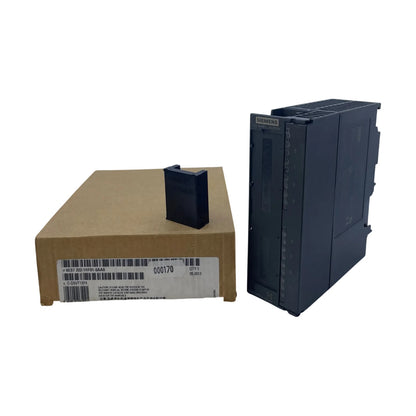 Siemens 6ES7322-1HF01-0AA0 S7-300 SM322 Digitalausgabemodul 8DO Relais