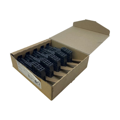 Siemens 6ES7193-4CB10-0AA0 ET200S Terminalmodul TM-E15C23-01 5 Stück