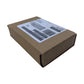 Siemens 6ES7134-4FB01-0AB0 SIMATIC ET200S Analogeingabemodul 2AI U Neu OVP