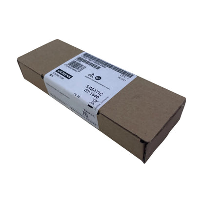 Siemens 6ES7592-1BM00-0XA0 SIMATIC S7-1500 Frontstecker 40-polig Push-in