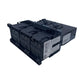 Siemens 3RA2415-8XF31-1AB0 SIRIUS Stern-Dreieck-Kombination 5,5kW 24V DC Neu OVP