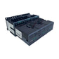 Siemens 3RA2415-8XF31-1AB0 SIRIUS Stern-Dreieck-Kombination 5,5kW 24V DC Neu OVP