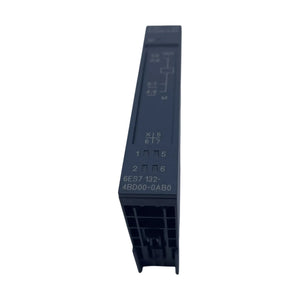 Siemens 6ES7132-4BD00-0AB0 SIMATIC ET200S Elektronikmodul 4DO HF 5 Stück
