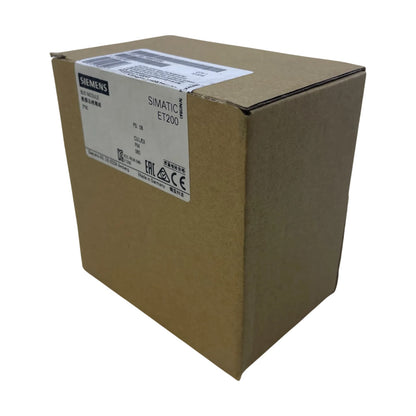 Siemens 6ES7195-7HB00-0XA0 SIMATIC ET200M Bus-Modul 2x40 mm