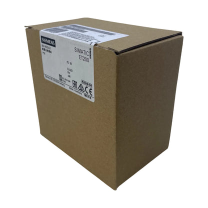 Siemens 6ES7195-7HC00-0XA0 SIMATIC ET200M Bus-Modul 80 mm