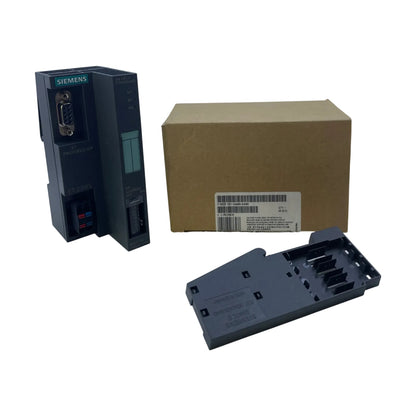Siemens 6ES7151-1AA05-0AB0 ET200S IM151-1 Standard Interfacemodul Neu OVP