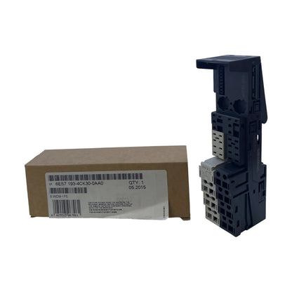 Siemens 6ES7193-4CK30-0AA0 SIMATIC ET200S Terminalmodul TM-P30C44-A0