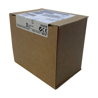 Siemens 6ES7132-4BD32-0AA0 SIMATIC ET200S Elektronikmodul 4DO 2A 5 Stück Neu OVP