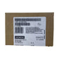 Siemens 6ES7132-4BD32-0AA0 SIMATIC ET200S Elektronikmodul 4DO 2A 5 Stück Neu OVP