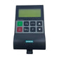 Siemens 6SE3290-0XX87-8BF0 OPM2 Bedienfeld Operator Panel Micromaster