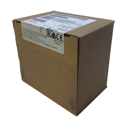 Siemens 6ES7132-4BD02-0AA0 ET200S Elektronikmodul 4DO 0,5A 5 Stück