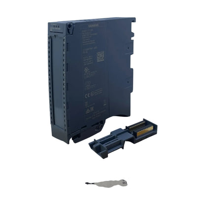 Siemens 6ES7551-1AB00-0AB0 Technologiemodul S7-1500 TM PosInput 2 Zähler Geber