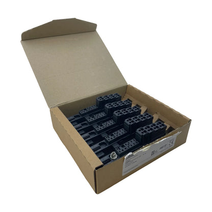 Siemens 6ES7193-4CB20-0AA0 Terminalmodul TM-E15S24-01 ET 200S 15 mm 5 Stück