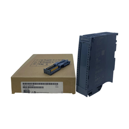 Siemens 6ES7531-7NF00-0AB0 Analogeingabemodul S7-1500 AI 8xU/I HF 8 Kanäle