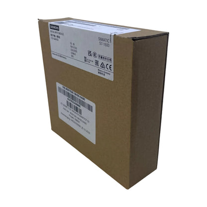 Siemens 6ES7526-1BH00-0AB0 Digitaleingabemodul S7-1500 F-DI 16x24VDC Failsafe