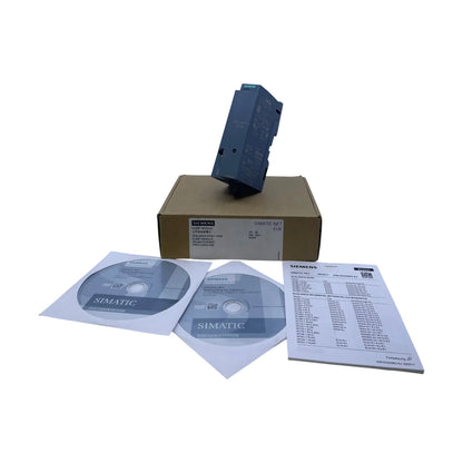 Siemens 6GK5722-1FC00-0AA0 SCALANCE W722-1 RJ45 IWLAN Client Module WLAN 802.11n