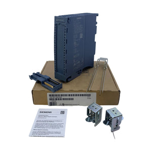 Siemens 6ES7553-1AA00-0AB0 Technologiemodul S7-1500 TM PTO4 Stepper Interface