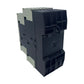 Siemens 3RS1040-1GD50 Temperaturüberwachungsrelais SIRIUS PT100 24-240V AC/DC