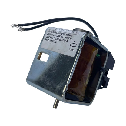 Siemens 3WL9111-0AD06-0AA0 Nebenschlussauslöser 3WL AC 208-240V DC 220V Zubehör