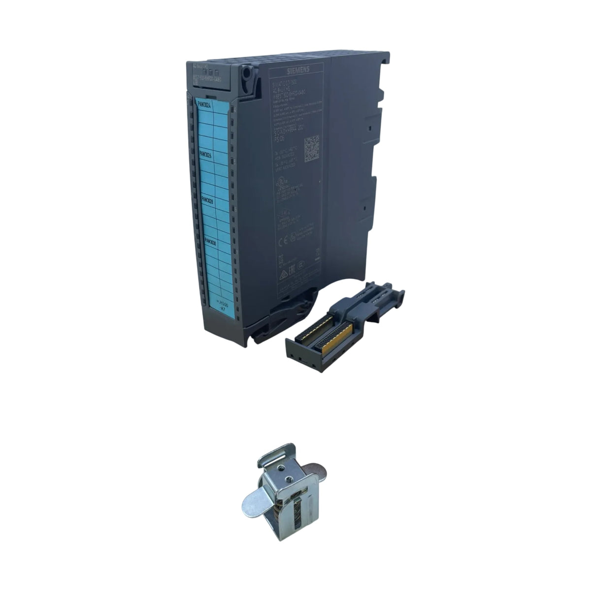 Siemens 6ES7532-5HF00-0AB0 Analogausgabemodul S7-1500 AQ 8xU/I HS 8 Kanäle