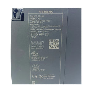 Siemens 6ES7532-5HF00-0AB0 Analogausgabemodul S7-1500 AQ 8xU/I HS 8 Kanäle