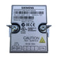 Siemens 6SL3252-0BB01-0AA0 Bremsrelais SINAMICS Safe Brake Relay 24V DC Option