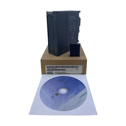 Siemens 6ES7350-1AH03-0AE0 Zählerbaugruppe FM 350-1 SIMATIC S7-300 Counter Modul