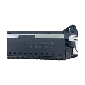 Siemens 6ES7592-1BM00-0XB0 Frontstecker S7-1500 40-polig Push-in 35 mm Module