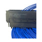 Siemens 6ES7922-4BF00-0AD0 Frontstecker S7-400 48-polig Schraub Einzeladern 5 m