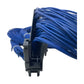 Siemens 6ES7922-4BF00-0AD0 Frontstecker S7-400 48-polig Schraub Einzeladern 5 m