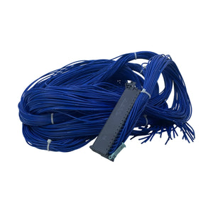 Siemens 6ES7592-1BM00-0XA0 Frontstecker S7-1500 40-polig Push-in mit Einzeladern