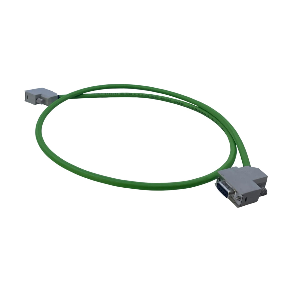Siemens 6FX8002-1AA01-1AB0 Signalkabel MOTION-CONNECT 800plus 1 m konfektioniert