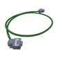 Siemens 6FX8002-1AA01-1AB0 Signalkabel MOTION-CONNECT 800plus 1 m konfektioniert