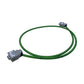 Siemens 6FX8002-1AA01-1AB0 Signalkabel MOTION-CONNECT 800plus 1 m konfektioniert