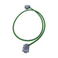 Siemens 6FX8002-1AA01-1AB0 Signalkabel MOTION-CONNECT 800plus 1 m konfektioniert