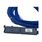 Siemens 6ES7922-3BC50-0AB0 Frontstecker S7-300 20-polig Schraub Einzeladern 2,5m